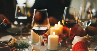 Six vins à découvrir pour accompagner vos repas de Fêtes