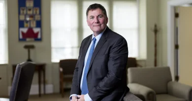 Le ministre LeBlanc prévoit que les États-Unis resteront dans l'ACEUM