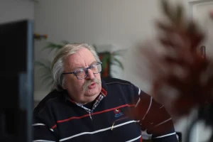 Un ultime texte de Brigitte Bardot préface le livre d’un Haut-Marnais