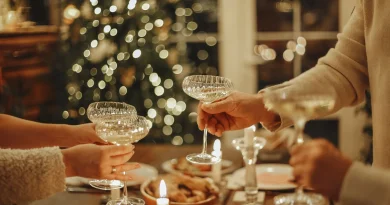 Bulles festives : une expérience gustative à découvrir