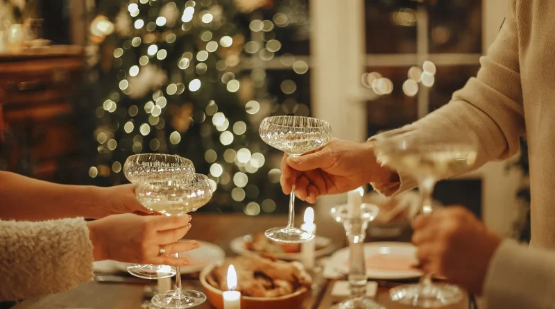 Bulles festives : une expérience gustative à découvrir