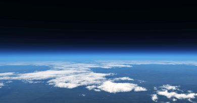 Fermeture anticipée du trou dans la couche d'ozone : confirmation des scientifiques - RTBF Actus