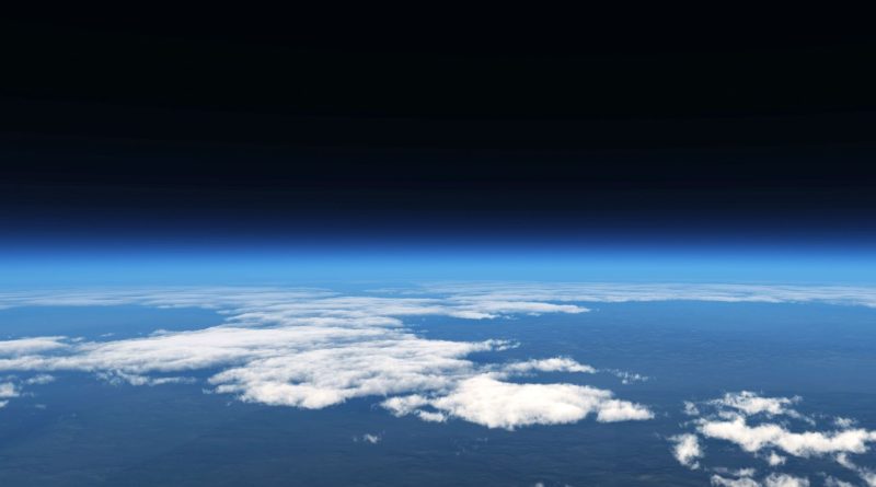 Fermeture anticipée du trou dans la couche d'ozone : confirmation des scientifiques - RTBF Actus