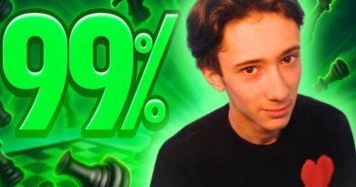 99% de précision face à un maître FIDE ! | Duel Entreprises