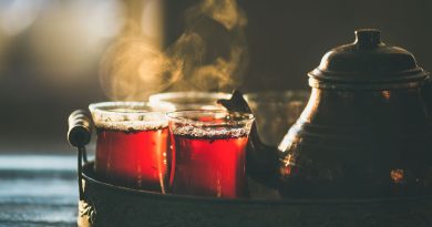 Le fondateur du Palais des Thés dévoile l'histoire du thé, lien entre Orient et Occident