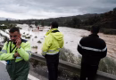 Espagne : un mort et deux disparus après de fortes pluies et des inondations à Malaga