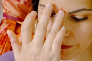 Nandita Natarajan : sa conversion à l'hindouisme et la gratitude qui l'a transformée