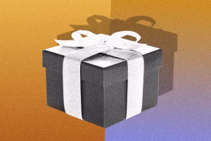 Un cadeau pour la fille représente 80 % des revenus de sa mère