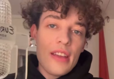 Nemo rend son trophée de l’Eurovision 2024 en signe de protestation contre Israël