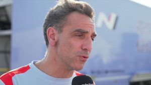 Hyundai en difficulté, Tanak part : Cyril Abiteboul fait le point après l'Arabie saoudite