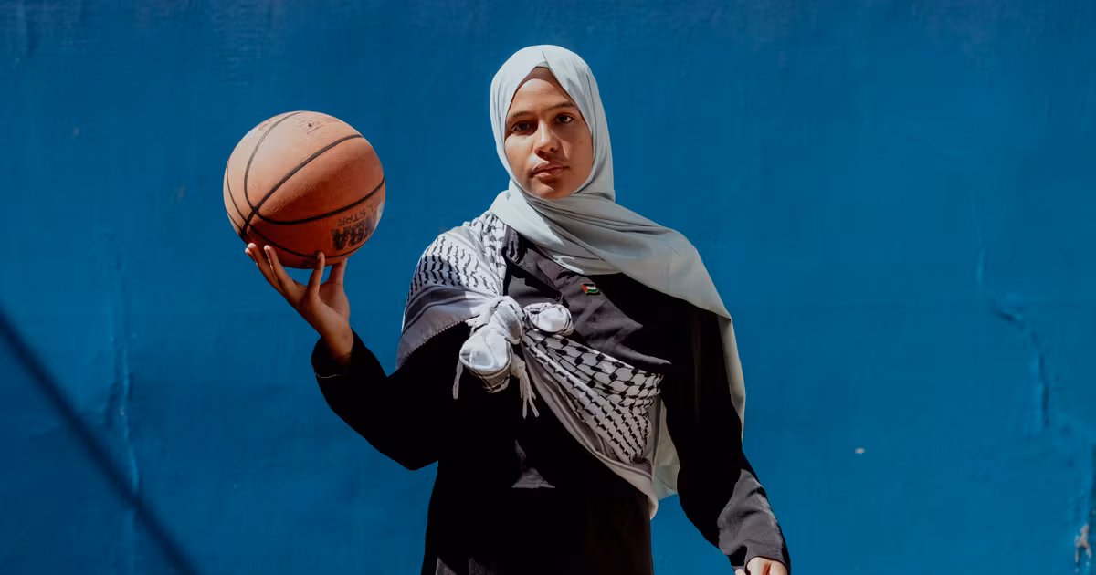 Noisy-le-Sec: des basketteuses musulmanes voilées exclues des matchs officiels