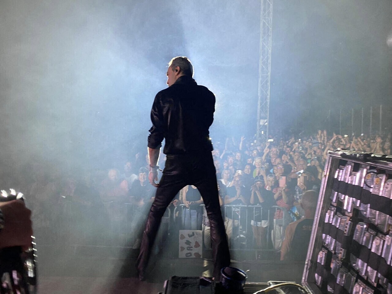 Le candidat du Nord emblématique de 