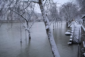 Le plan Grand Froid déclenché ce dimanche à Paris et en Île-de-France