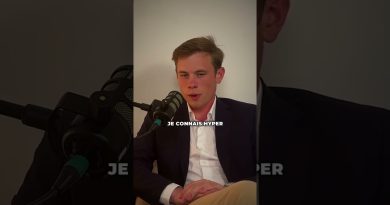 À 20 ans, il investit dans une ruine ! 😳 #jeunesdoers