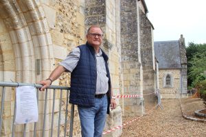 À Berville-sur-Mer, après un début de mandat houleux, le maire se représentera en mars