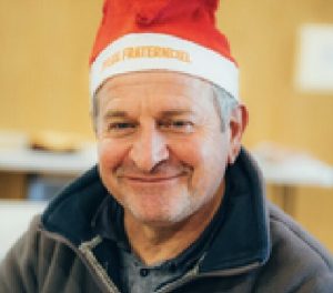 À Besançon, le Secours catholique organise un FraterNoël le 24 décembre