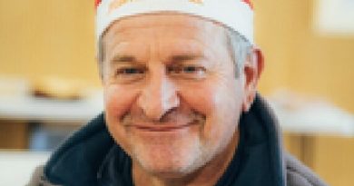 À Besançon, le Secours catholique organise un FraterNoël le 24 décembre