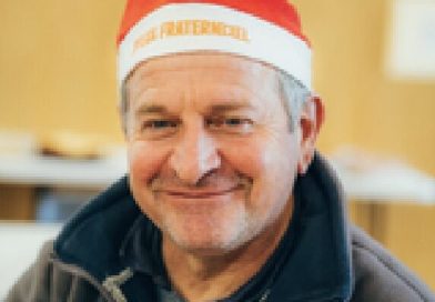 À Besançon, le Secours catholique organise un FraterNoël le 24 décembre
