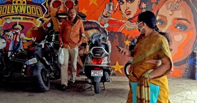 À Bollywood, les caprices des stars menacent l'économie du cinéma