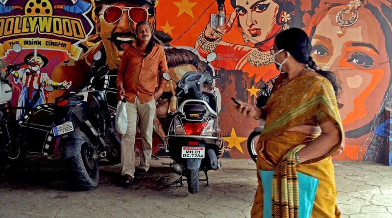 À Bollywood, les caprices des stars menacent l'économie du cinéma