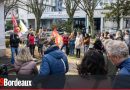 À Bordeaux, mobilisation pour les AESH, "rouages indispensables de l'école inclusive" - Rue89Bordeaux