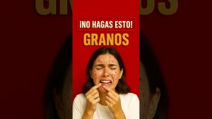 À ÉVITER ABSOLUMENT EN CAS D'APPARITION D'UN GRANO