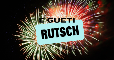 Mettez de l’Alsace dans vos vœux de Nouvel An ! - Made In Alsace