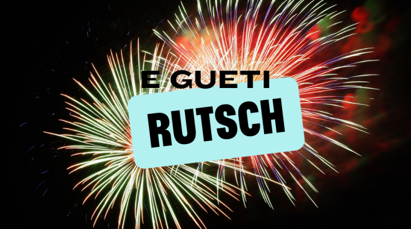 Mettez de l’Alsace dans vos vœux de Nouvel An ! - Made In Alsace