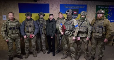 A Koupiansk, le sursaut galvanisant de l’armée ukrainienne