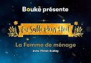 À Noël, découvrez 'La Femme de ménage' en salle !