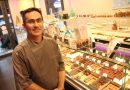 À Pont-Audemer, le prix du chocolat a grignoté la marge de la pâtisserie d'Olivier Deschamps