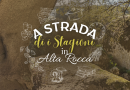 A Strada di i Stagioni poursuit son voyage... - Communauté des Communes de l'Alta Rocca