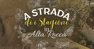A Strada di i Stagioni poursuit son voyage... - Communauté des Communes de l'Alta Rocca