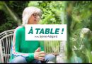 À Table avec Sylvie Adigard : Les Arts de la Table