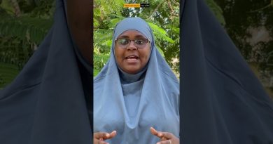 À connaître sur May Agbamuche Mbu, la présidente de l'INEC