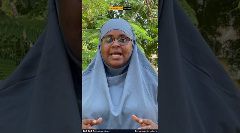 À connaître sur May Agbamuche Mbu, la présidente de l'INEC