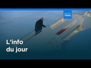 À la Une : Infos du 11 décembre 2025 - Matin