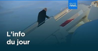 À la Une : Infos du 11 décembre 2025 - Matin