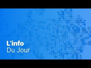 À la Une : Infos du 14 octobre 2025 - Matin