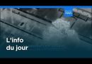 À la Une : Infos du 20 décembre 2025 - Matin