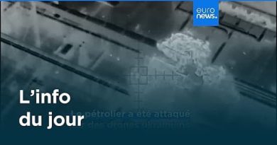 À la Une : Infos du 20 décembre 2025 - Matin