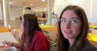 À la Une du 14 octobre 2025