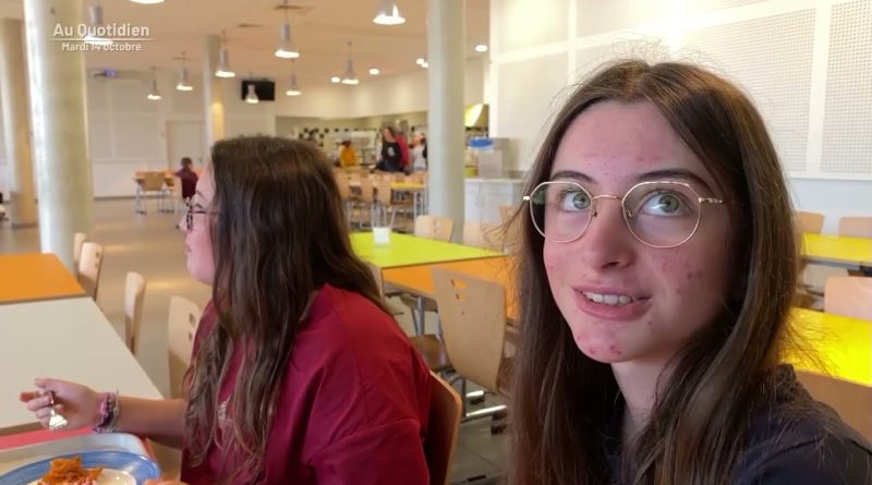 À la Une du 14 octobre 2025