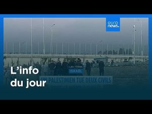 À la Une du 27 décembre 2025 - Matin