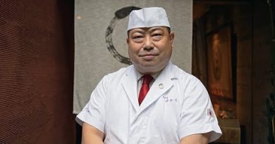 À la découverte des chefs et du patrimoine culinaire de Tokyo