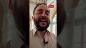 À la découverte des ministres au Sénat