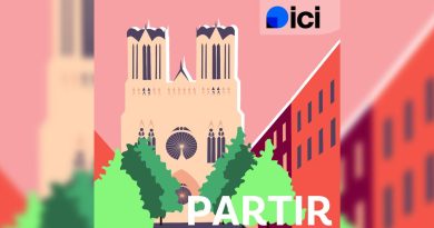 A la découverte des plus beaux vitraux de Reims - ICI