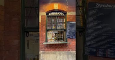 À la découverte du cœur de Cracovie : visite du Vieux Town