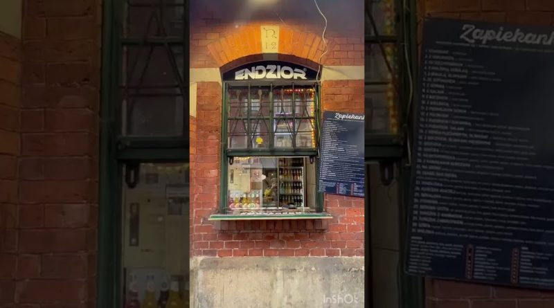 À la découverte du cœur de Cracovie : visite du Vieux Town