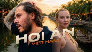 À la découverte du plus beau village du Vietnam !